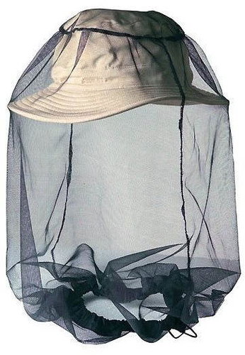 Sea To Summit Headnet Mosquito Standard - Mosquito Net - Main image