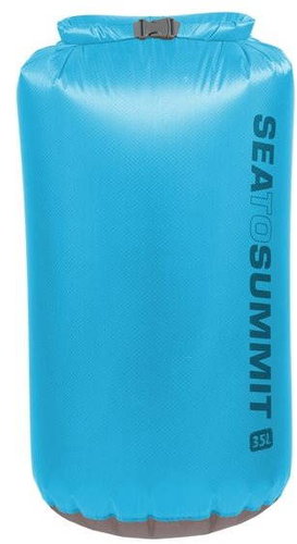 Sea To Summit Ultra-Sil Dry Sack 35 L blue - Waterproof Bag - Main image