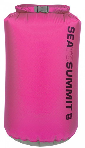 Sea To Summit Ultra-Sil Dry Sack 13 L Berry - Waterproof Bag - Main image