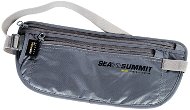 Sea To Summit RFID TL Money Belt RFID grey - Bezpečnostná ľadvinka