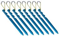 Sea To Summit Set of 8 Ground Control Tent Pegs - Peg
