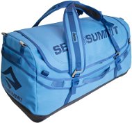 Sea To Summit Duffle 90 l blue - Bag