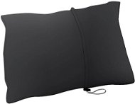 Warmpeace black - Travel Pillow