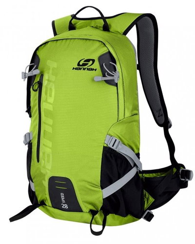 Hannah SPEED 28, Peridot - Sports Backpack - Main image