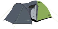 Hannah Arrant 3, Spring Green/Cloudy Gray - Tent