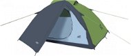 Hannah Tycoon 2, Spring green/Cloudy grey - Tent