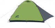 Hannah Tycoon 4, Spring green/Cloudy grey - Tent