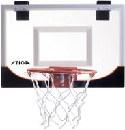 Stiga Mini Hoop 18" - Basketball Hoop
