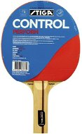 Stiga Control Perform bat - Table Tennis Paddle