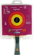 Stiga Fighter - Table Tennis Paddle