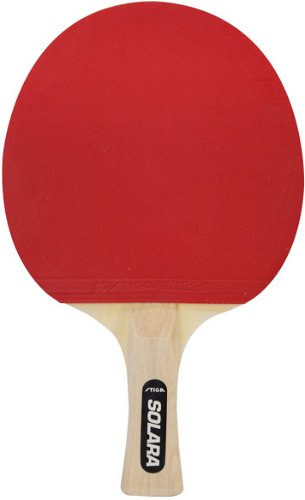 Stiga Set Solara - 2 bats, 3 balls, 1 net - Table Tennis Set