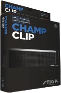 Table Tennis Net Stiga Champ Clip - Síťka na stolní tenis