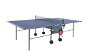Stiga Basic Roller - Table Tennis Table