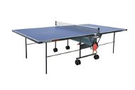 Stiga Outdoor Roller - Table Tennis Table