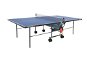 Stiga Outdoor Roller - Table Tennis Table