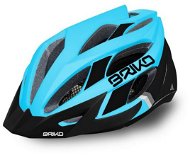 Briko Fuoco matt light-blue L - Bike Helmet