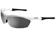 Briko Trident 2 skla black-white NS3.P - Cyklistické okuliare
