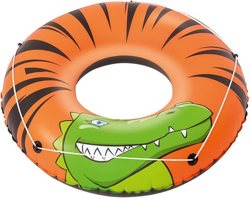 River Gator - Swim Ring - Main image