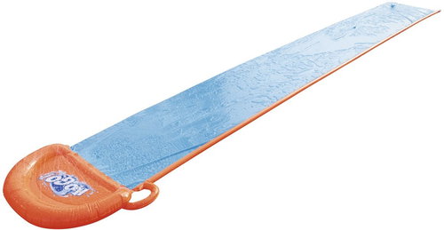 Baby slide H2O Go - Playground Slide - Main image