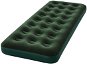 Bestway suede inflatable mattress - single bed 185 x 76 x 22cm - Inflatable Water Mattress