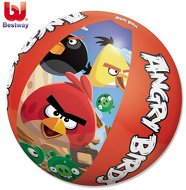 Nafukovací míč - Angry Birds, průměr 51 cm - Felfújható labda