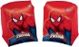 Inflatable Sleeves - Spiderman, 23x15cm - Swimmies