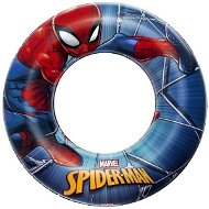 Kruh Bestway Nafukovací kruh - Spiderman, průměr 56 cm - Kruh