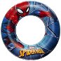 Felfújható úszógumi - Pókember, 56 cm átmérő - Úszógumi