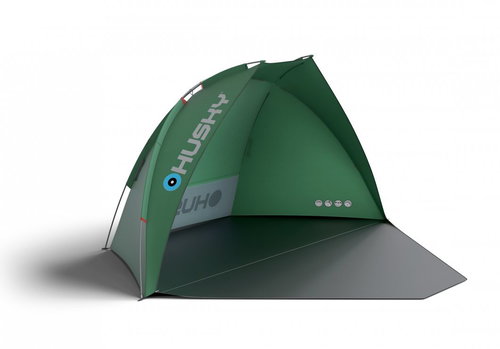 Husky Blum 2 Plus - Tent - Main image