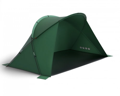 Husky Blum 4 - Tent - Main image