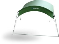 Husky Shelter, Green - Tarp Tent