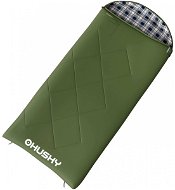 Husky Kids Galy -5°C Green - Sleeping Bag