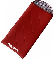 Husky Kids Galy -5°C red - Sleeping Bag