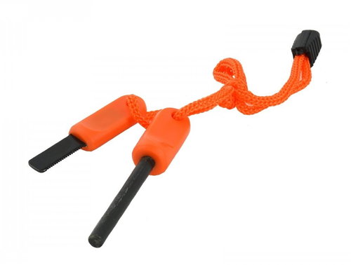 Husky Firestarter - Tinderbox - Main image