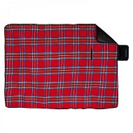 Husky Covery 150 red - Picnic Blanket
