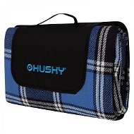 Husky - Covery 150 - kék - Piknik takaró