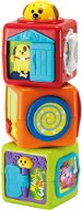 Buddy toys Three Animal Blocks - Kids’ Building Blocks