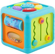 Buddy Toys Discovery Cube - Interactive Toy