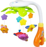 Buddy Toys Musical Carousel - Cot Mobile