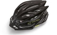 R2 Wind black shiny M - Bike Helmet