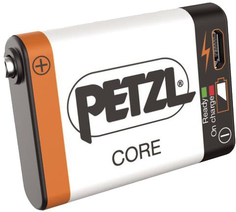 Petzl Accu Core - Accumulator - Main image