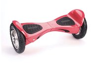 Hoverboard Offroad Auto Balance System + APP + BT Rot - Hoverboard