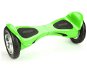 Hoverboard offroad Auto Balance system + APP + BT green - Hoverboard