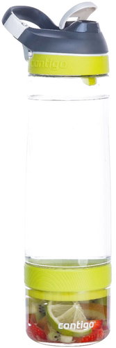 Contigo Cortland Infuser lemon - Drinking Bottle - Main image