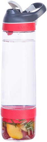 Contigo Cortland Infuser Melon - Drinking Bottle - Main image