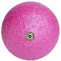 Blackroll Ball 8 cm ružová - Masážna loptička