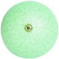 Blackroll Ball 8 cm zelená - Masážna loptička