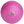 Ball 12cm pink