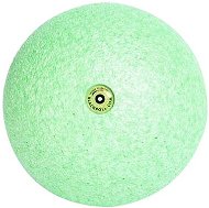 Masážna loptička Blackroll Ball 12 cm zelená - Masážní míč