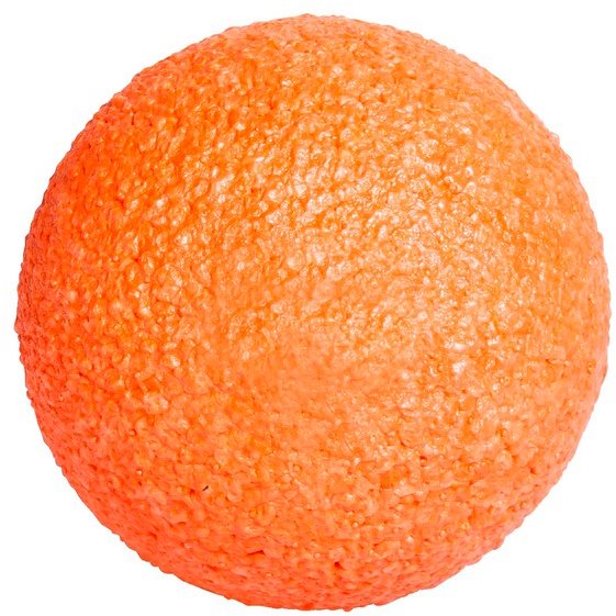 Blackroll Ball 12cm orange Massage Ball alza.hu